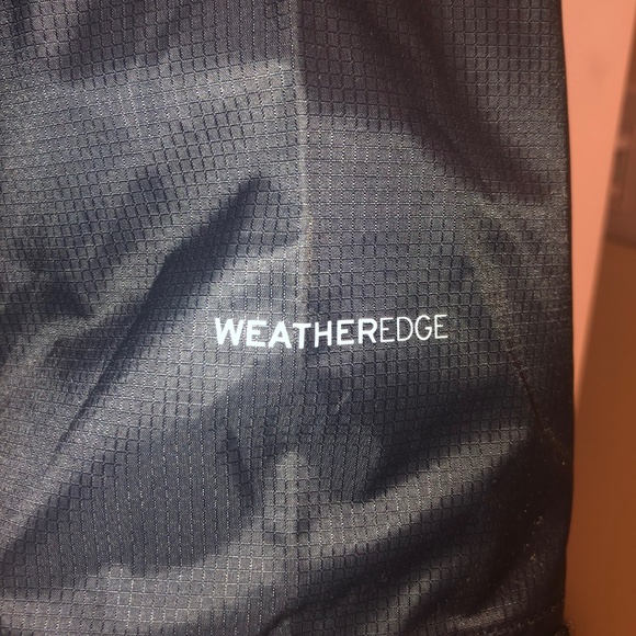 Eddie Bauer CLOUD CAP LIGHTWEIGHT RAIN JACKET - Picture 5 of 8